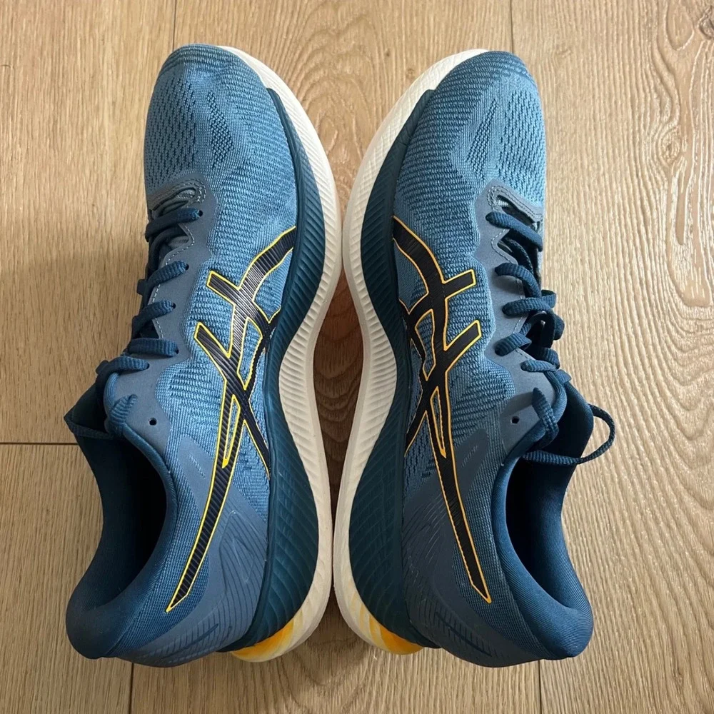 Asics from non